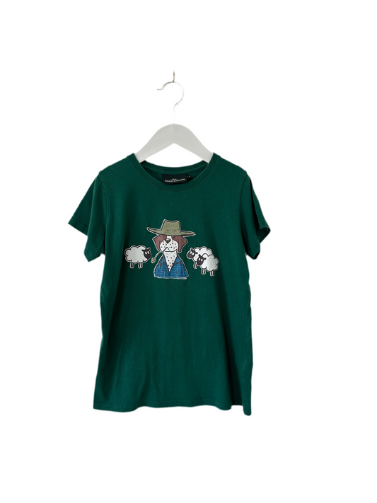 Rodd & Gunn - Son of a Gun Tee (7-8)