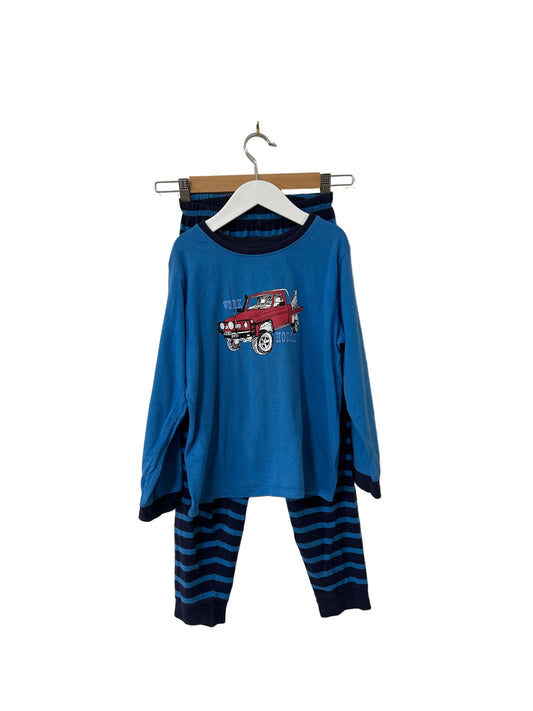 RB Sellars - Daly River Pj's (8 years)