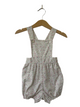 Oscar de la Renta - Floral Playsuit (18M)