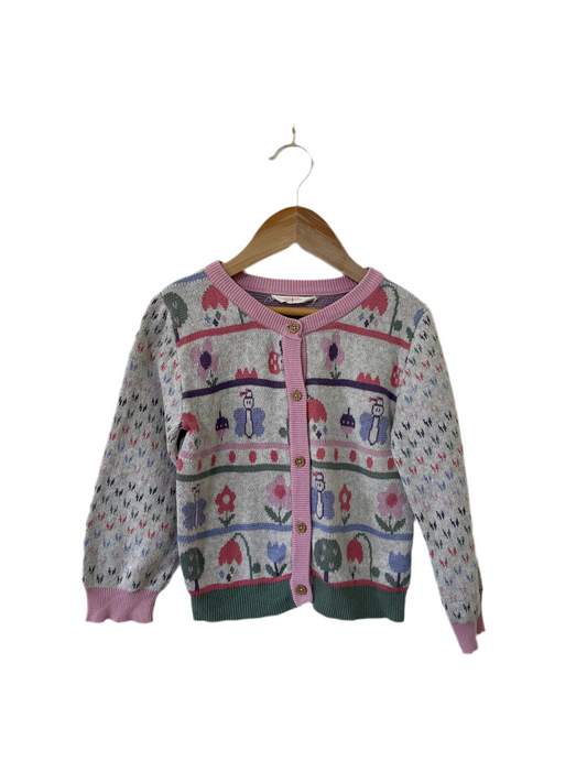 Jack & Milly - Cardigan (4)