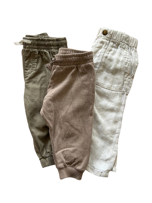 H&M - Pants Bundle (0)