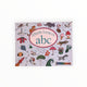 Alison Lester's - ABC (Softcover)