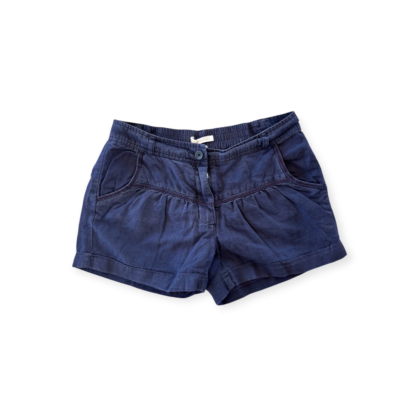 Country Road - Navy Shorts (12)