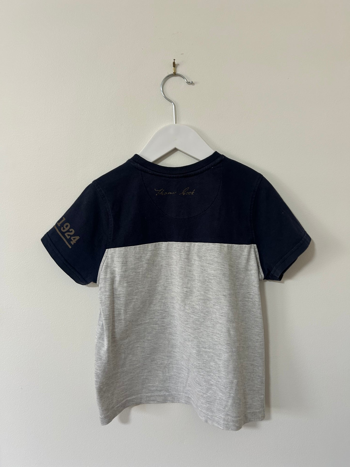 Thomas Cook - Dog Tee (4)