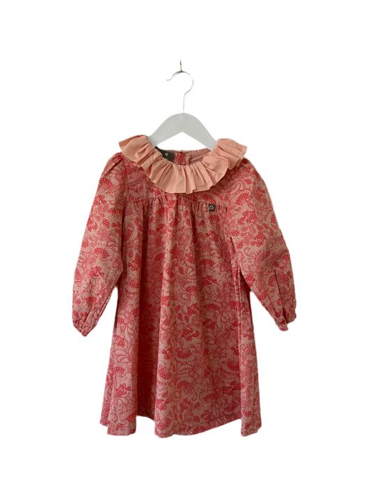 Eeni Meeni Miini Moh - Dress (4)