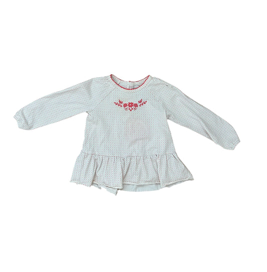 Bèbè by Minihaha - Spot Top (12M)