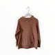 Milky - Rust Hoodie (4)