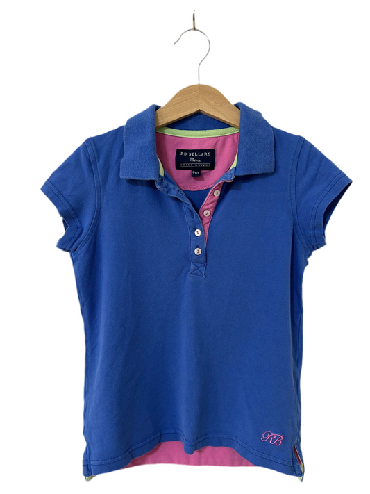 RB Sellars - Marnie Top (8Y)