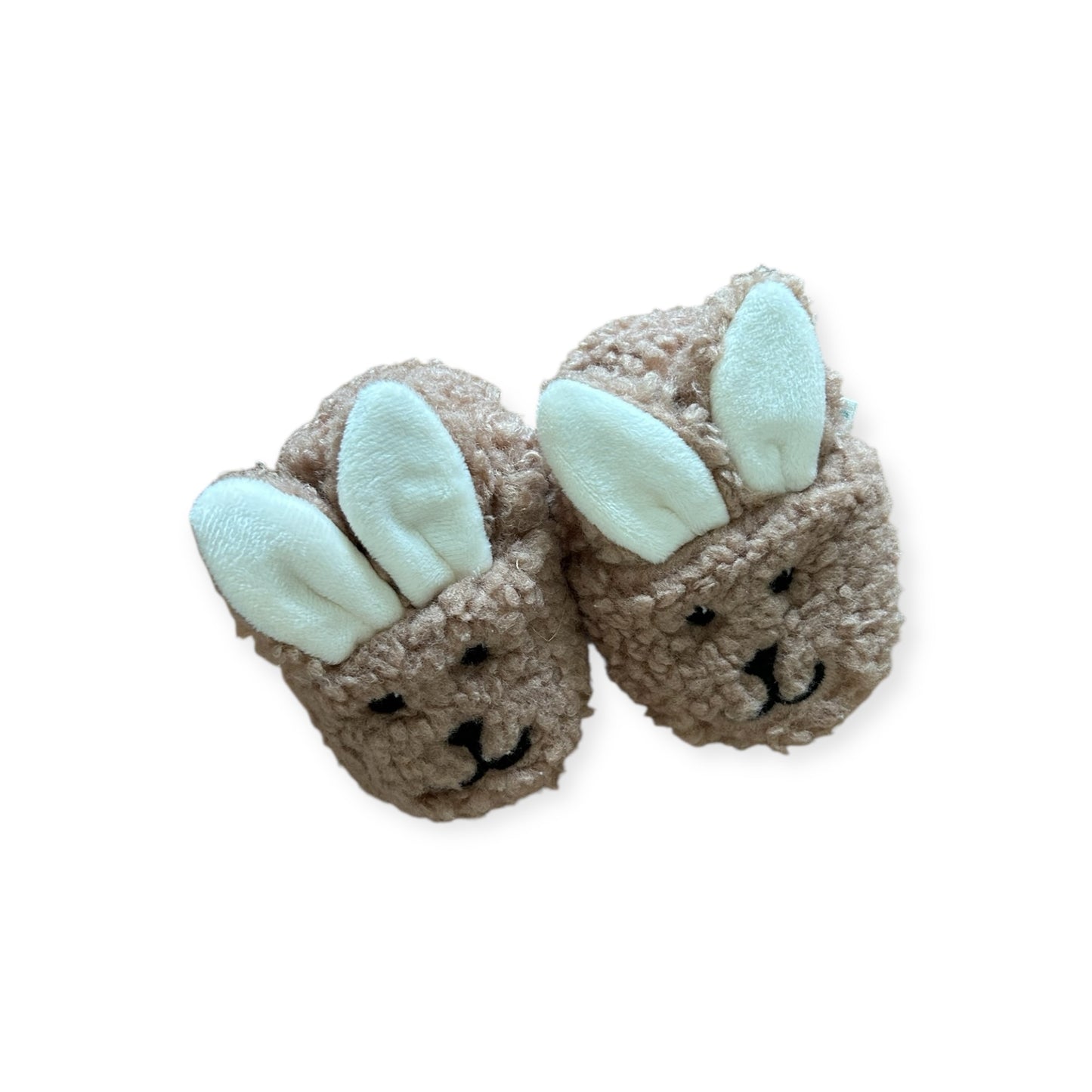 Peter Alexander - Bunny Slippers (0-3M)