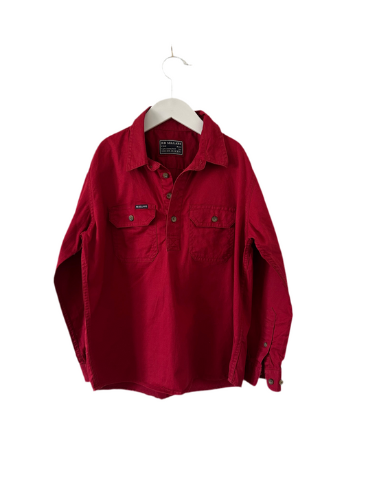 RB Sellars - Cox Shirt (8)