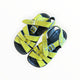 Salt Water - Butter Yellow Sandals (6)