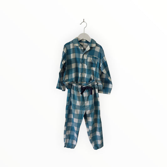 Peter Alexander - Navy Pj’s (4)