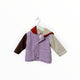 Seed Heritage - Colourblock Cord Jacket (1)