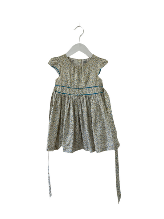 Vintage Laura Ashley - Dress (24M)