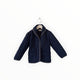 RB Sellars - Navy Padded Coat (5)