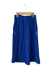 Olive & The Captain - Blue Culottes (4)