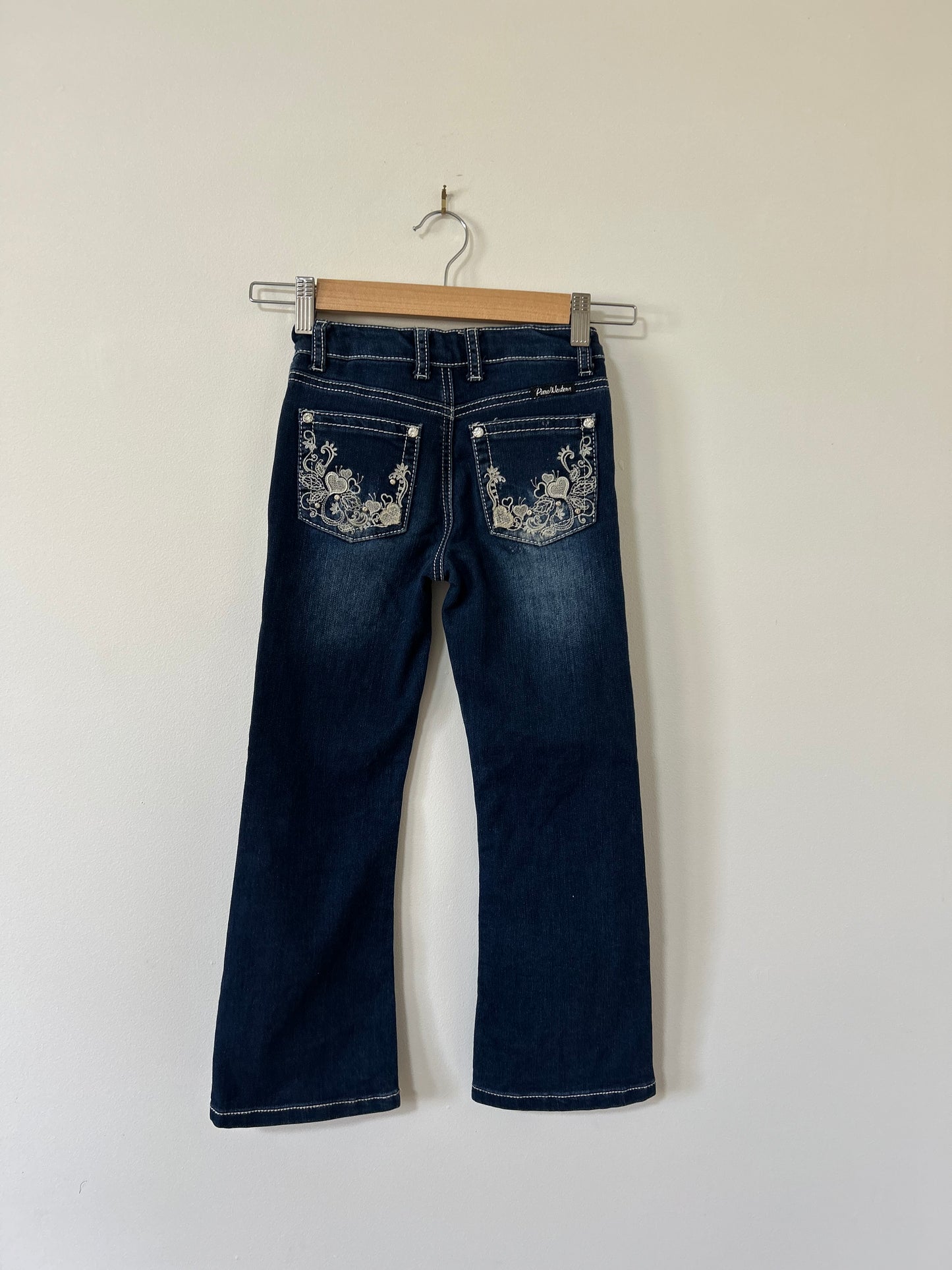 Pure Western - Rosie Bootcut Jeans (6)