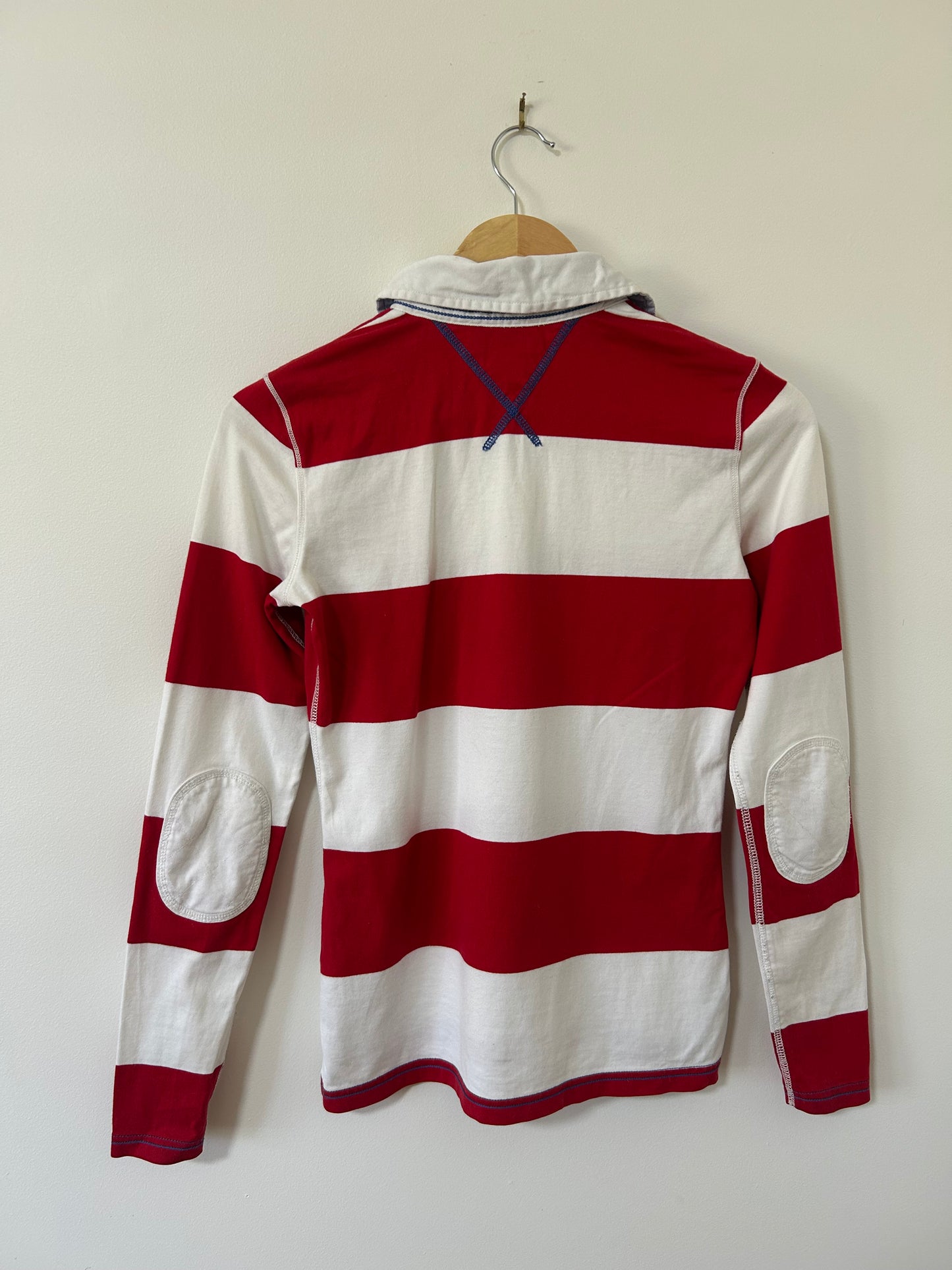 Tommy Hilfiger - Rugby Jumper (12)