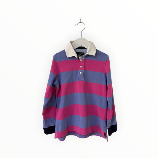 RB Sellars - Pink/Purple Rugby Jumper (4)