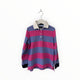 RB Sellars - Pink/Purple Rugby Jumper (4)