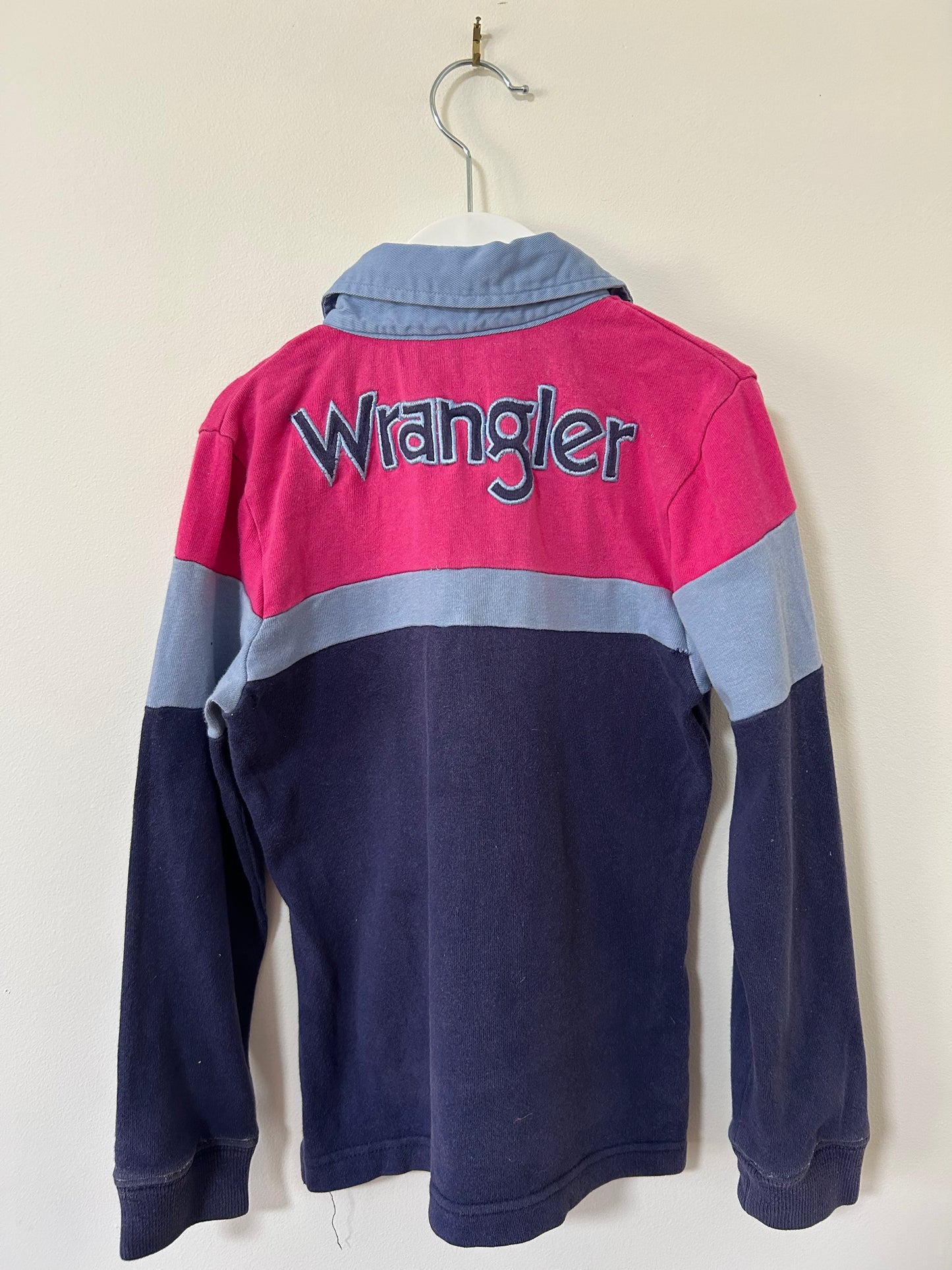 Wrangler - Jumper (4)