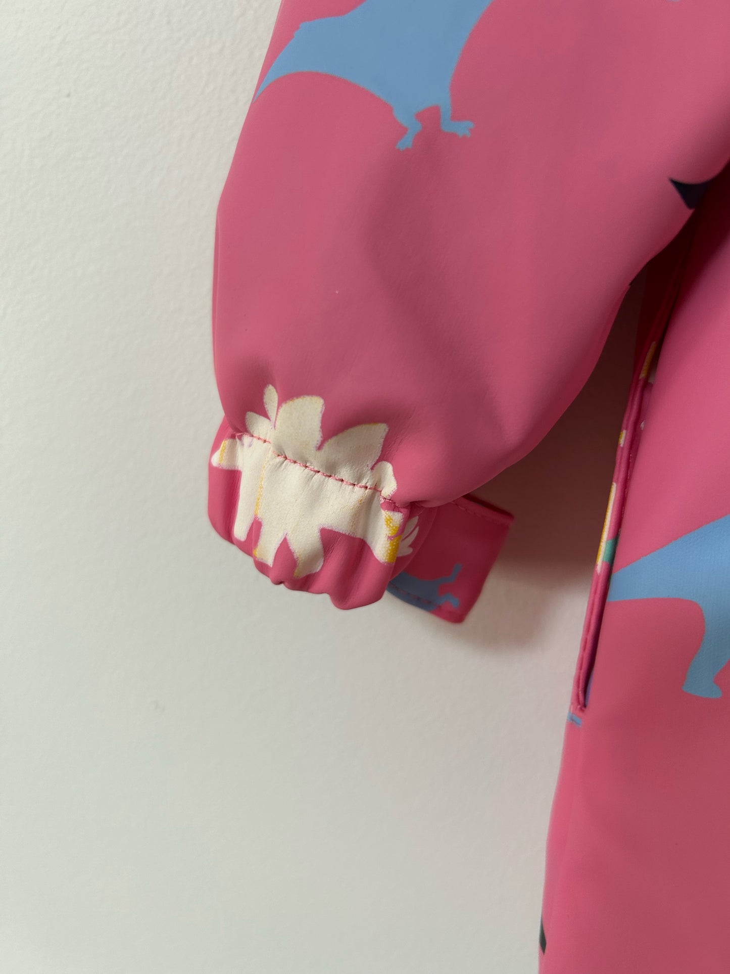 Korango - Rain Jacket (2Y)