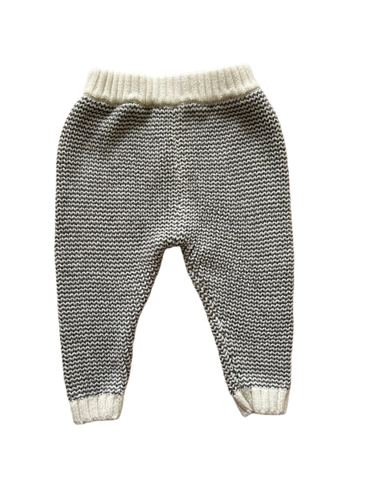 Seed Heritage - Cotton Pants (00)
