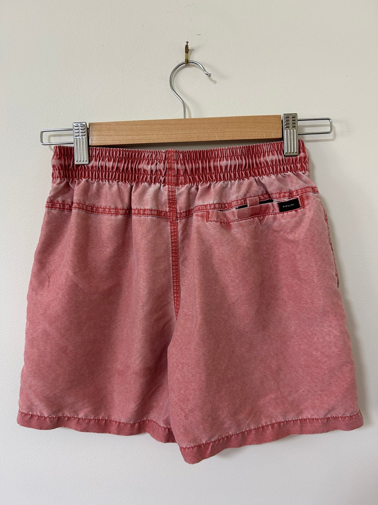 RipCurl - Pale Red Boardshorts (12)