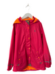 Thomas Cook - Pink Rain Coat (8)