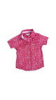 RB Sellars - Paisley Shirt (4)