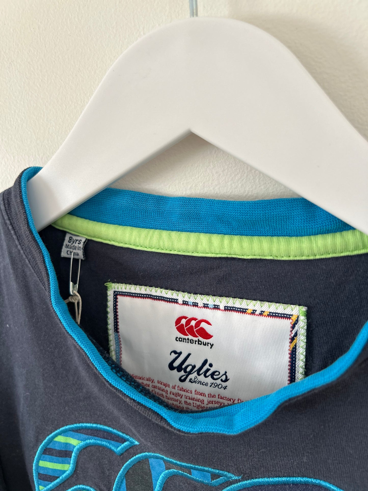 CCC - Navy Tee (8)