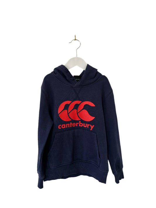 Canterbury - Uglies Hoodie Red (6)
