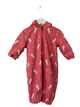 Korango - Rain Suit (9-12M)
