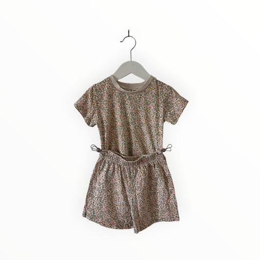 Sage X Clare - Floral Pj’s (3)