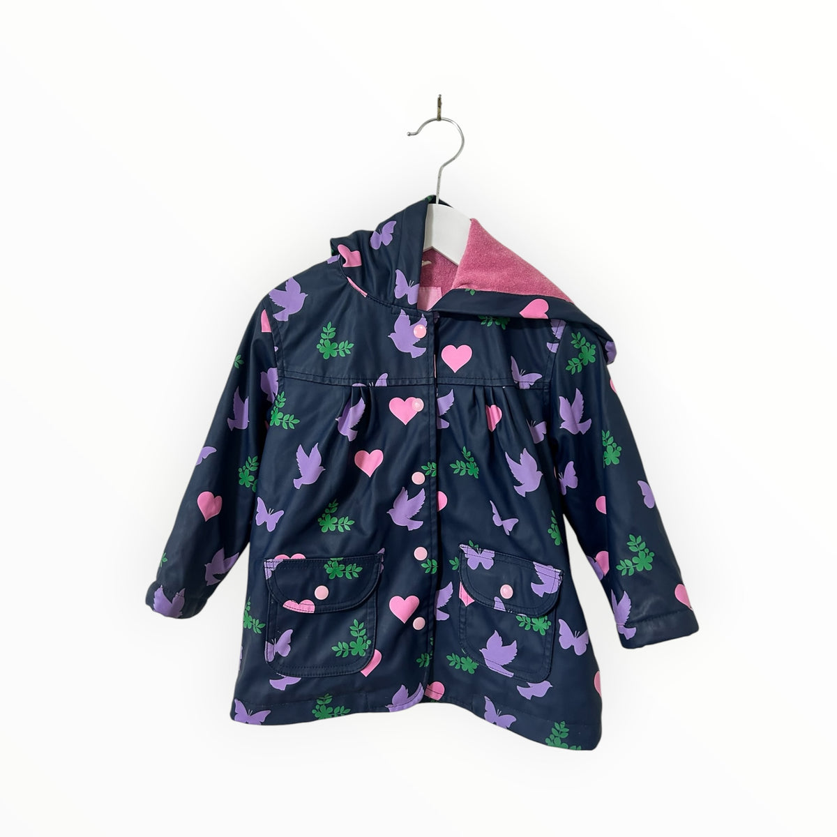 Korango - Jacket (2)