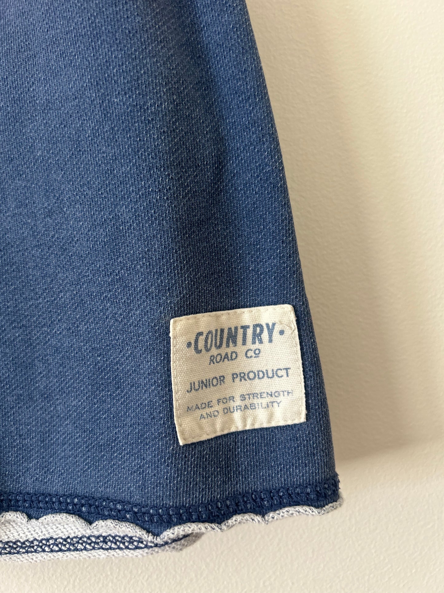 Country Road - Jogger Shorts (7)
