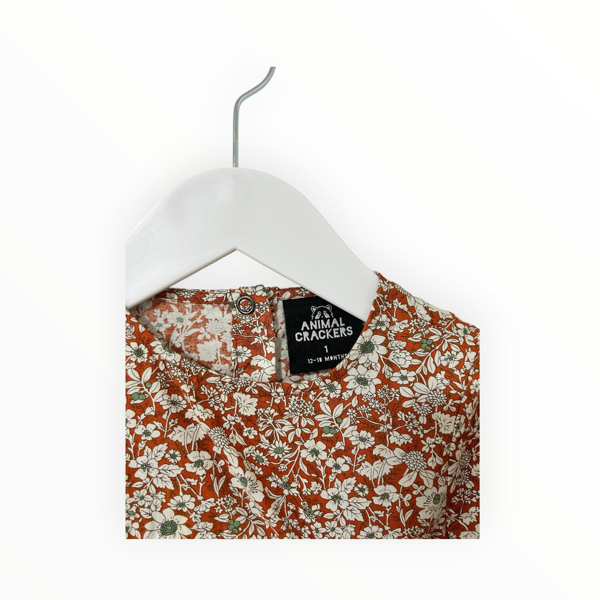 Uncle Cracker - Floral Set (1)