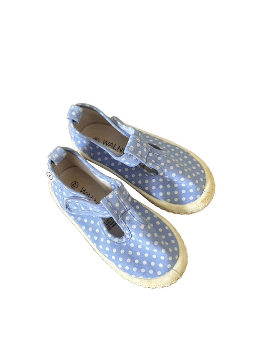 Walnut Melbourne - Mary Jane’s Polka Dot (27)