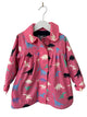 Korango - Rain Jacket (2Y)