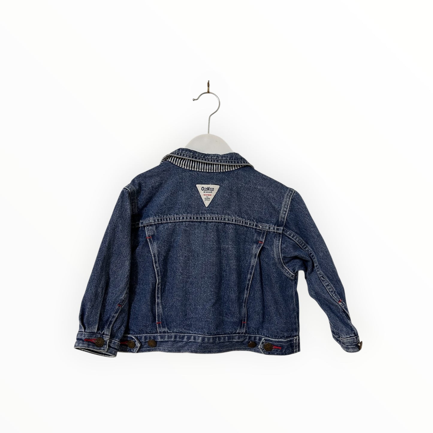 Vintage Oshkosh B'Gosh - Denim Jacket (2)
