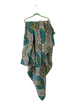 POP YA TOT - Muslin Swaddle- A MAGIC CARPET
