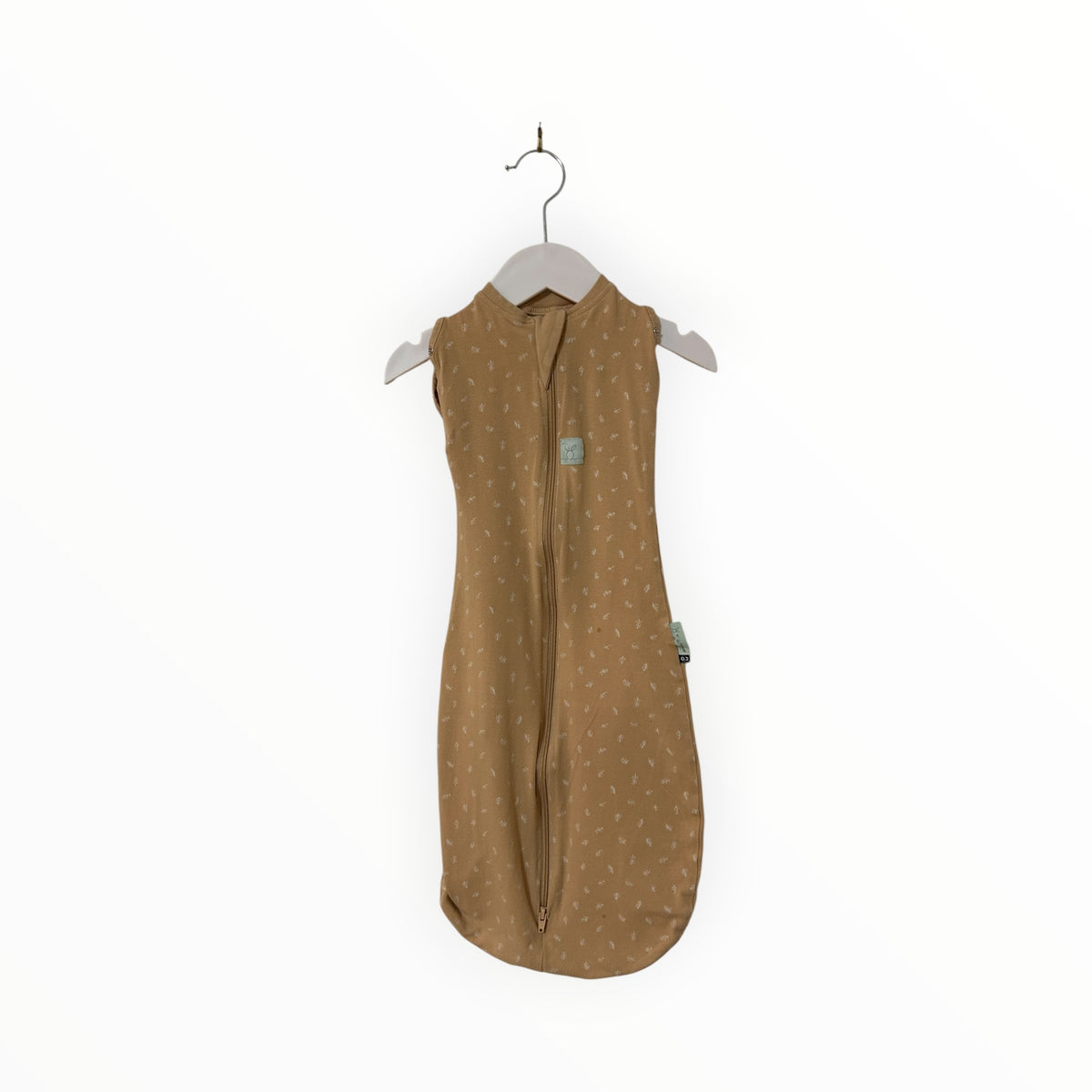 ErgoPouch - 0.2TOG Mustard Suit (00)