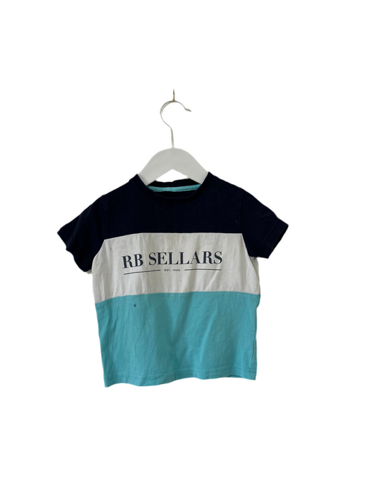 RB Sellars - Glenlee Tee (2)