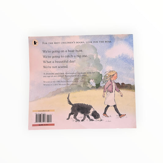 Michael Rosen - We're Going on a Bear Hunt (Softcover)