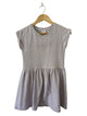 Seed Heritage - Lilac Logo Dress (9)