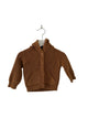 Jamie Kay - Brown Bear Knitted Cardi (3-6M)
