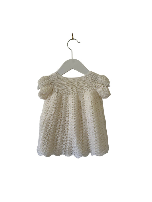 Hand Knit - Dress (0)