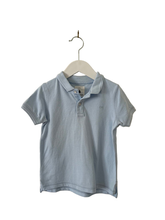 Country Road - Light Blue Polo (3)