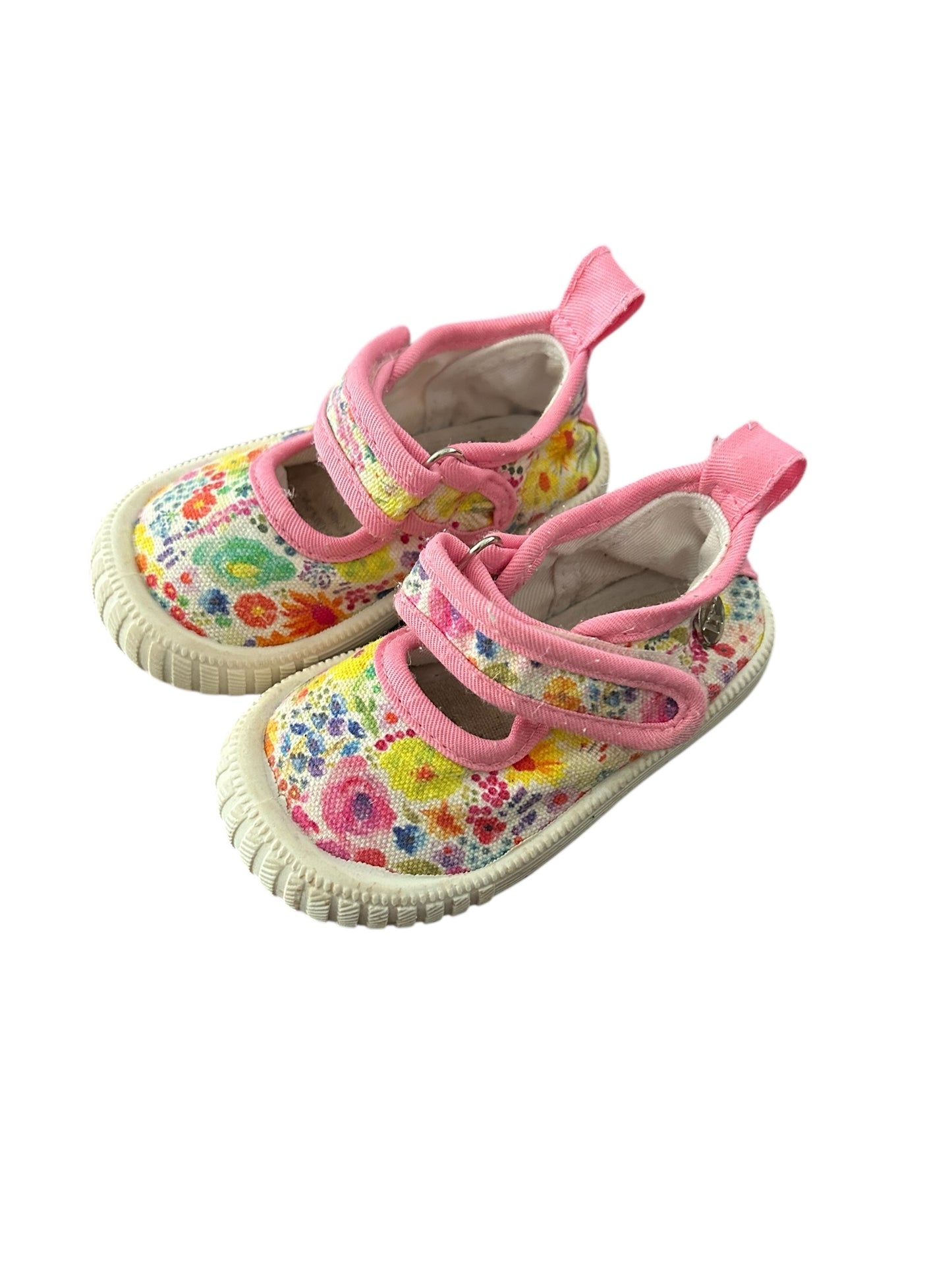 Walnut X Kip & Co - Mary Janes (19)