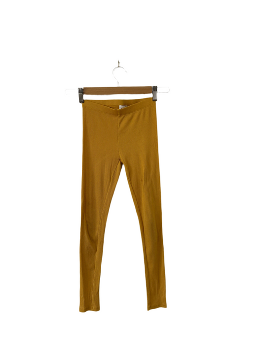 Seed Heritage - Yellow Leggings (7)
